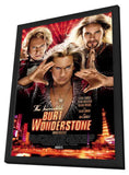 The Incredible Burt Wonderstone 11 x 17 Movie Poster - Style A - in Deluxe Aluminum Frame