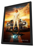 The Host 11 x 17 Movie Poster - Style F - in Deluxe Aluminum Frame