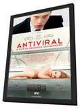 Antiviral 11 x 17 Movie Poster - Style A - in Deluxe Aluminum Frame