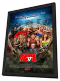Scary Movie 5 11 x 17 Movie Poster - Style A - in Deluxe Aluminum Frame
