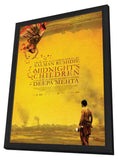 Midnight's Children 11 x 17 Movie Poster - Canadian Style A - in Deluxe Aluminum Frame