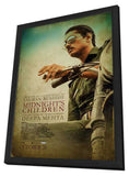 Midnight's Children 11 x 17 Movie Poster - Canadian Style B - in Deluxe Aluminum Frame