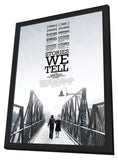 Stories We Tell 11 x 17 Movie Poster - Style A - in Deluxe Aluminum Frame