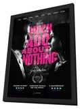 Much Ado About Nothing 11 x 17 Movie Poster - Style A - in Deluxe Aluminum Frame