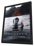 Much Ado About Nothing 11 x 17 Movie Poster - Style B - in Deluxe Aluminum Frame