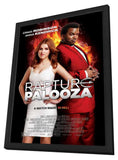 Rapture-Palooza 11 x 17 Movie Poster - Style A - in Deluxe Aluminum Frame