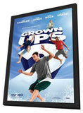 Grown Ups 2 11 x 17 Movie Poster - Style B - in Deluxe Aluminum Frame