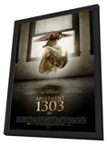 Apartment 1303 3D 11 x 17 Movie Poster - Style A - in Deluxe Aluminum Frame