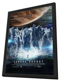 Europa Report 11 x 17 Movie Poster - Style A - in Deluxe Aluminum Frame