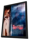 The Canyons 11 x 17 Movie Poster - Style A - in Deluxe Aluminum Frame