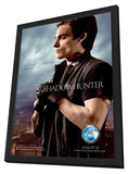 The Mortal Instruments: City of Bones 11 x 17 Movie Poster - Style D - in Deluxe Aluminum Frame