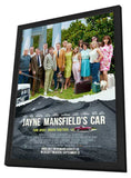 Jayne Mansfield's Car 11 x 17 Movie Poster - Style A - in Deluxe Aluminum Frame