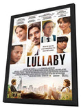 Lullaby 11 x 17 Movie Poster - Style A - in Deluxe Aluminum Frame