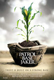 Patrol Base Jaker 11 x 17 Movie Poster - Style A
