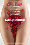 Fading Gigolo 11 x 17 Movie Poster - Style B - in Deluxe Aluminum Frame