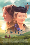 Effie Gray 11 x 17 Movie Poster - Style A