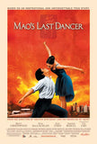 Mao's Last Dancer 11 x 17 Movie Poster - Style A