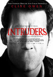 Intruders 11 x 17 Movie Poster - Style A