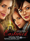 Eastwick (TV) 11 x 17 TV Poster - Style A