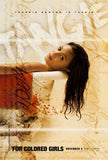 For Colored Girls 11 x 17 Movie Poster - Style A
