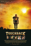 Touchback 11 x 17 Movie Poster - Style A