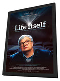 Life Itself 11 x 17 Movie Poster - Style A - in Deluxe Aluminum Frame
