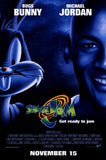 Space Jam 11 x 17 Movie Poster - Style B