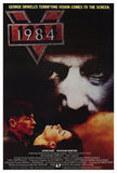 1984 27 x 40 Movie Poster - Style A