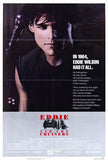 Eddie and the Cruisers 27 x 40 Movie Poster - Style B