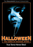 Halloween 6: The Curse of Michael Myers 11 x 17 Movie Poster - Style B