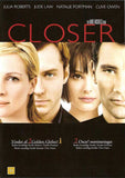 Closer 11 x 17 Movie Poster - Style B
