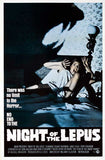 Night of the Lepus 11 x 17 Movie Poster - Style B
