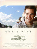 Small Town Saturday Night 11 x 17 Movie Poster - Style A