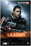 Mass Effect 2 11 x 17 Movie Poster - Style A