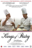 Kings of Pastry 11 x 17 Movie Poster - Style A