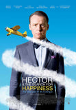 Hector and the Search for Happiness 27 x 40 Movie Poster - Canadian Style A