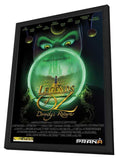 Legends of Oz: Dorothy's Return 11 x 17 Movie Poster - Style E - in Deluxe Aluminum Frame