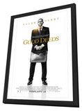 Good Deeds 11 x 17 Movie Poster - Style A - in Deluxe Aluminum Frame