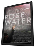 Rosewater 11 x 17 Movie Poster - Style A - in Deluxe Aluminum Frame