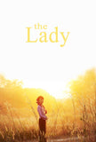 The Lady 11 x 17 Movie Poster - Style A