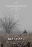 The Retrieval 11 x 17 Movie Poster - Style A - in Deluxe Aluminum Frame