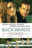 Backwards 11 x 17 Movie Poster - Style A