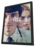 The Good Doctor 11 x 17 Movie Poster - Style B - in Deluxe Aluminum Frame