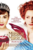 Mirror Mirror 11 x 17 Movie Poster - Style A