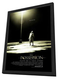 The Possession 11 x 17 Movie Poster - Style B - in Deluxe Aluminum Frame