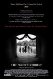 The White Ribbon 11 x 17 Movie Poster - Style B