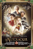 The Nutcracker in 3D 11 x 17 Movie Poster - Style A