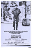 Taxi Driver 11 x 17 Movie Poster - Style B