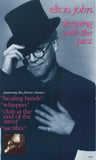Elton John 11 x 17 Movie Poster - Style A