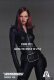 The Avengers 11 x 17 Movie Poster - Style B